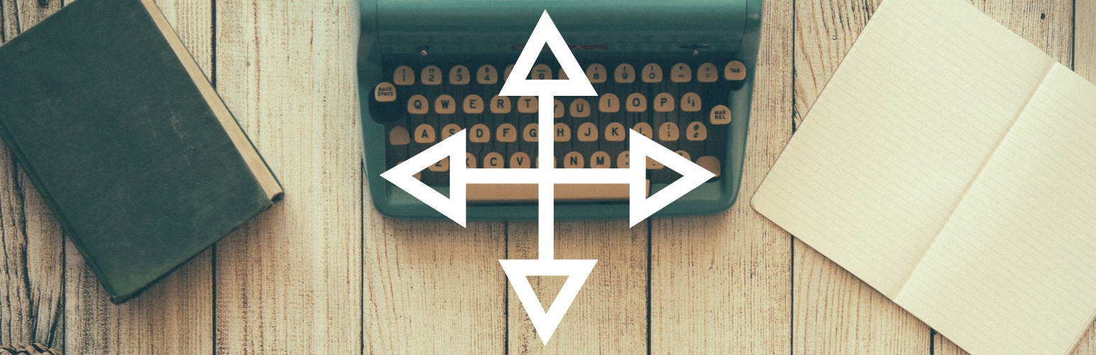 Editor Full Width Gutenberg