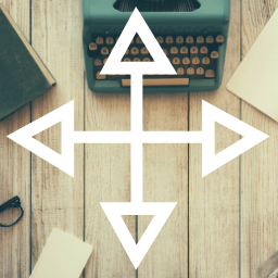 Editor Full Width Gutenberg logo