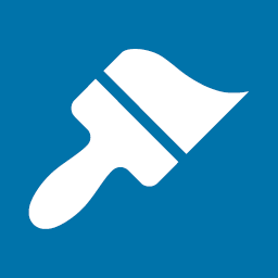 Editor Menu and Widget Access logo