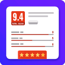 Ultimate Editorial Rating – Best Product Review Plugin With Star Rating System (WooCommerce Support)