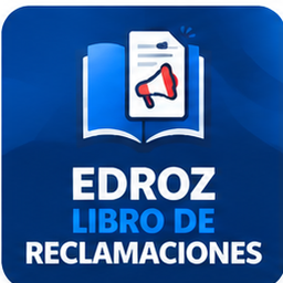 Edroz Libro de Reclamaciones