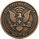 Edu 1493 Microdata logo