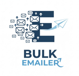 Edu Cron Bulk Emailer Icon
