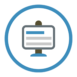 edump logo