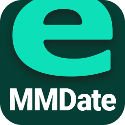 eesy_MMDate – Manage modified date on website or blog logo