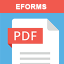 eForm PDF + Drag And Drop Template Builder