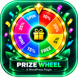 EgyDevInfo Prize Wheel 外掛圖示