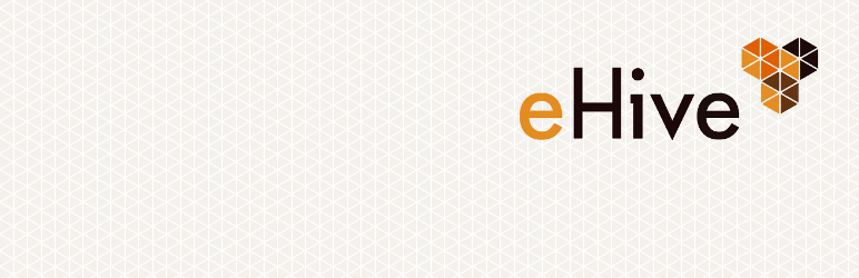 eHive Search widget