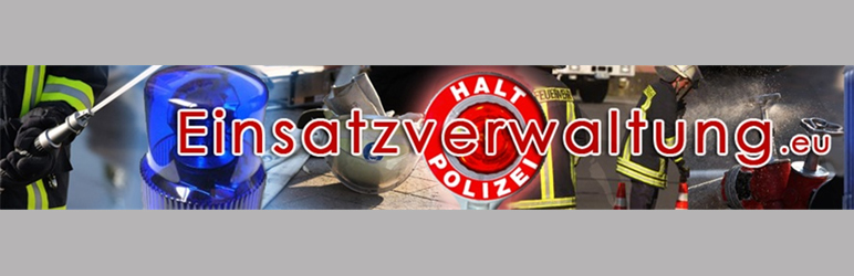 Einsatzverwaltung.eu – 2.0 – letzter Einsatz