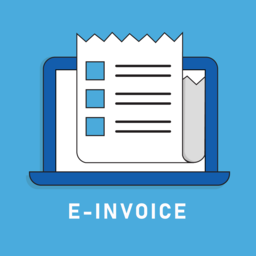 EInvoice App Malaysia Icon