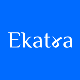 Ekatra Co-Shopping logo