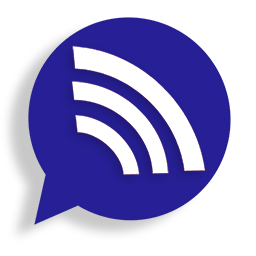 RSS Feed Reader by Enebrus Kem Lem logo