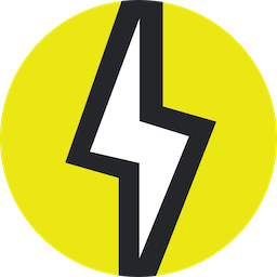 Electric Backups logo