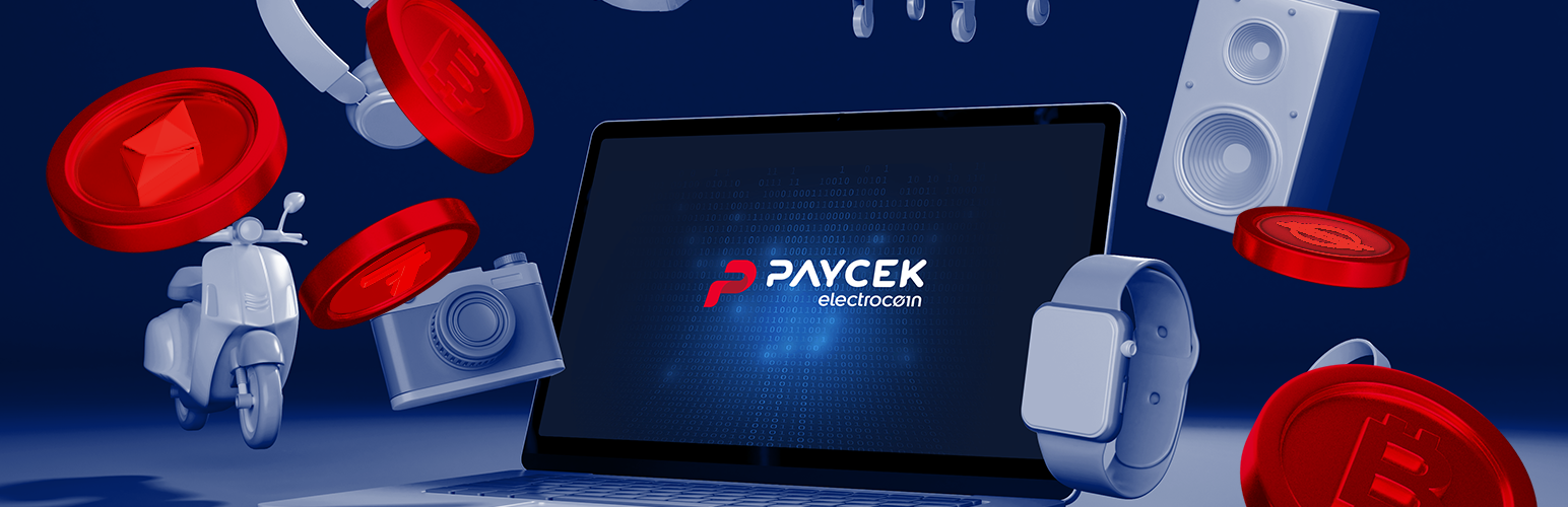 Electrocoin Pay