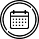 Elegant Calendar Lite &#8211; WordPress Events Calendar Plugin Icon