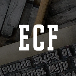 Elegant Custom Fonts logo