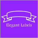 Elegant Labels – Unlimited free Labels and Badges for WooCommerce logo