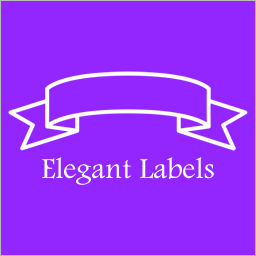 Elegant Labels – Unlimited free Labels and Badges for WooCommerce Icon