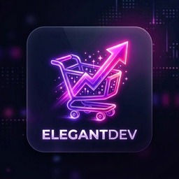 Elegantdev Cart Recovery & Checkout Offers 外掛圖示