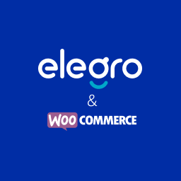 Logo Project elegro Crypto Payment