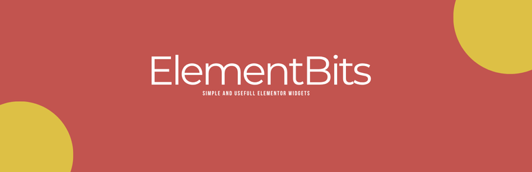 Element Bits