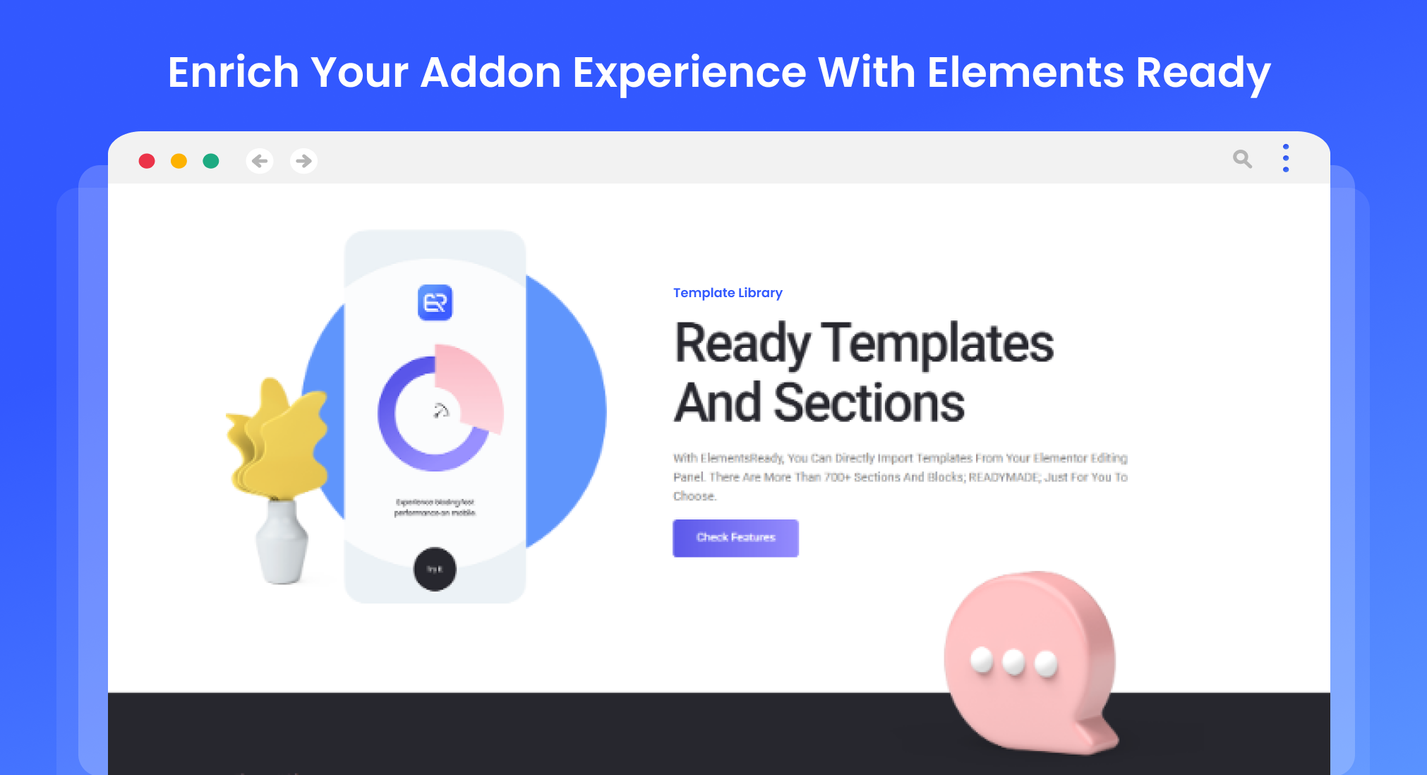 ElementsReady Addons for Elementor