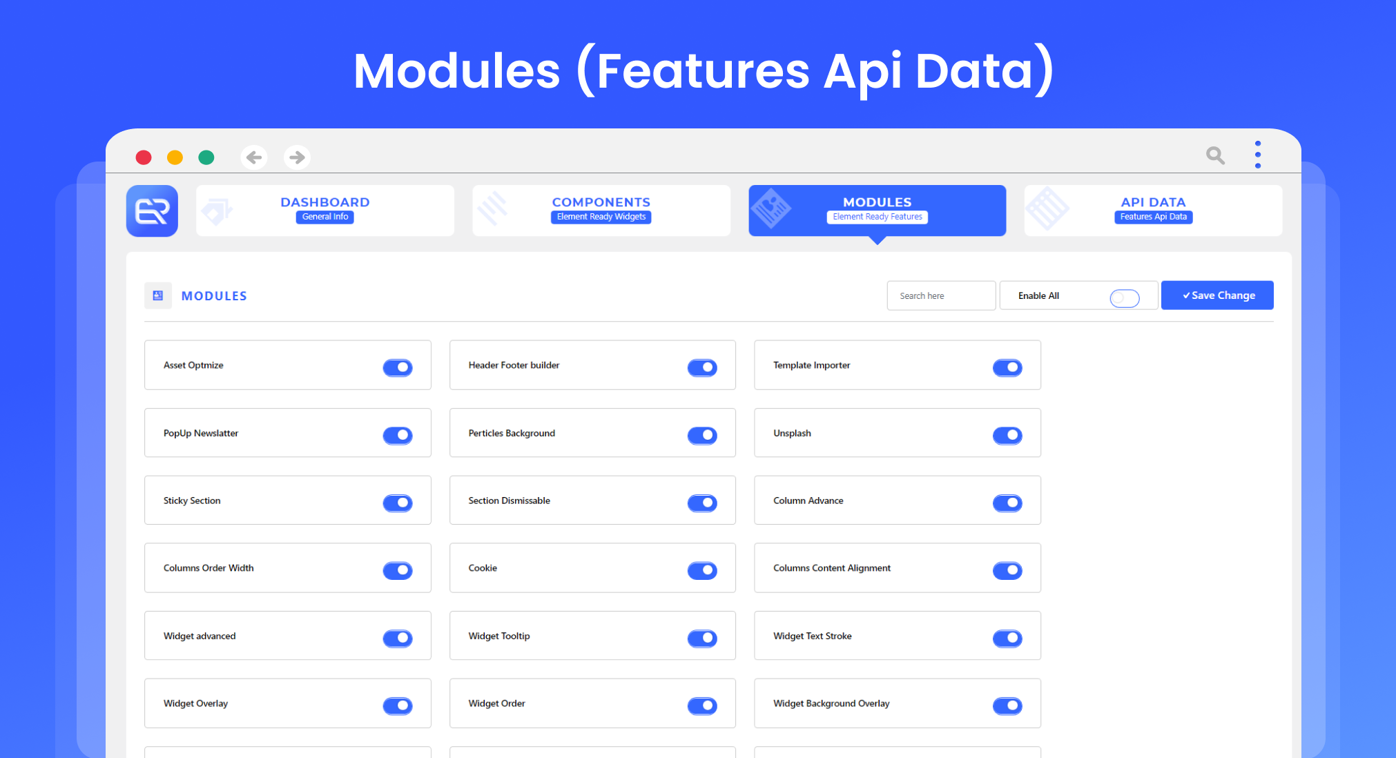 ElementsReady Addons for Elementor