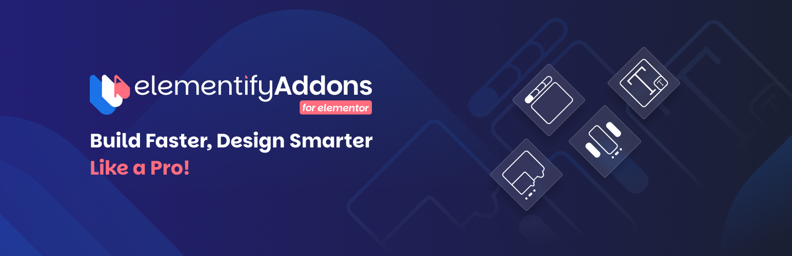 Elementify Addons for Elementor