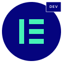Elementor Beta (Developer Edition) Logo