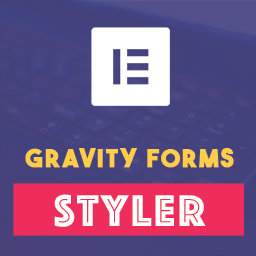 Gravity Forms styler for Elementor Page Builder logo