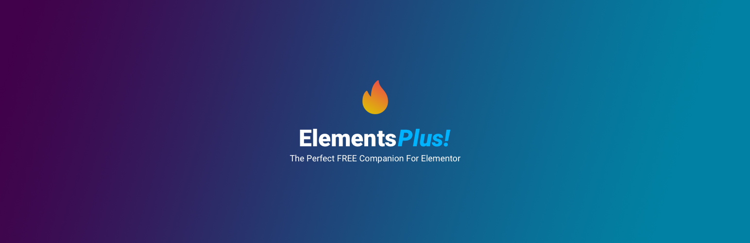 Elements Plus!