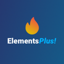 Elements Plus! Icon