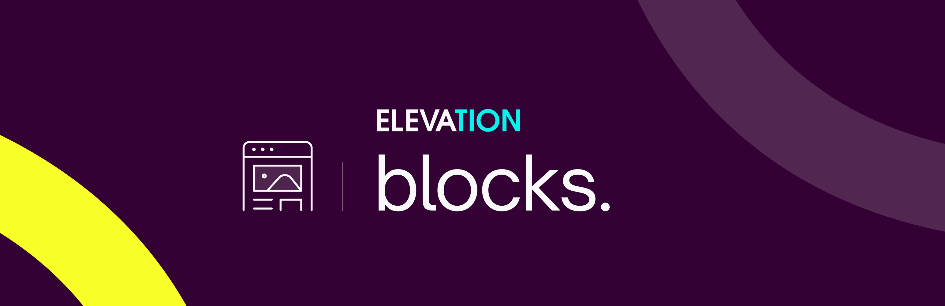 Elevation Blocks