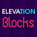 Elevation Blocks logo