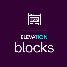 Elevation Blocks logo