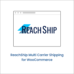 ReachShip &#8211; Rates, Shipping Label &amp; Shipment Tracking &#8211; DHL, Australia Post Icon