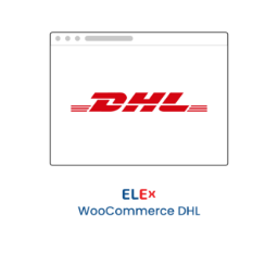 ELEX WooCommerce DHL Express Shipping Method – WordPress plugin