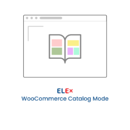 ELEX WooCommerce Catalog Mode