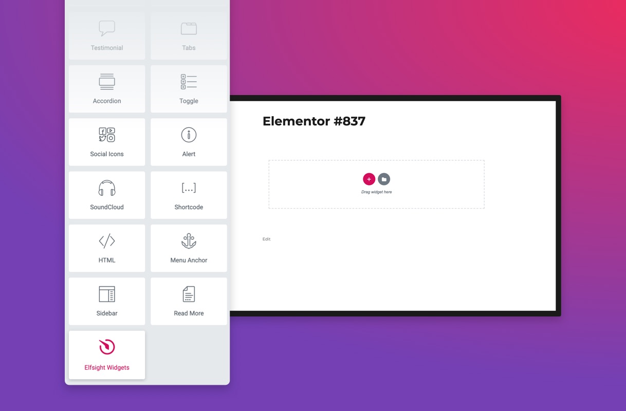 More than 50 apps for you to choose from