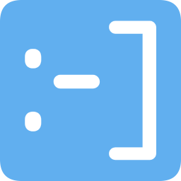 Eliza Chatbot logo