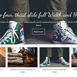 Ellibot WooCommerce Slider logo