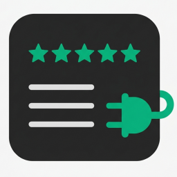 ElPlan Kuchikomi Wall 外掛圖示