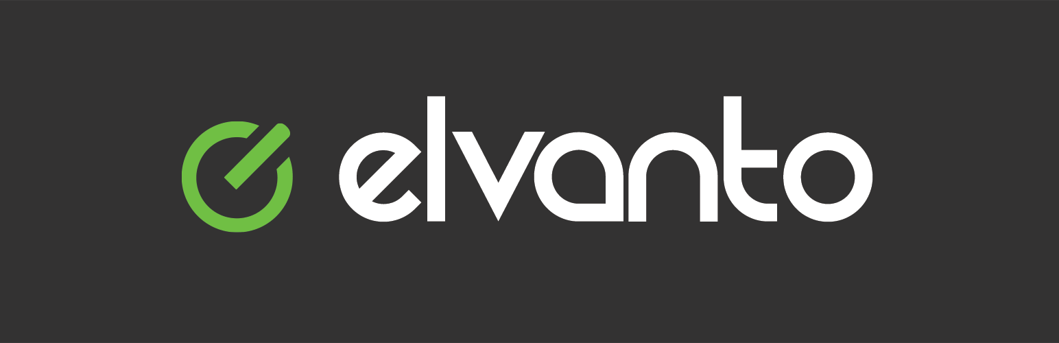 Elvanto Login Widget