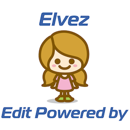 Elvez Edit Powered By