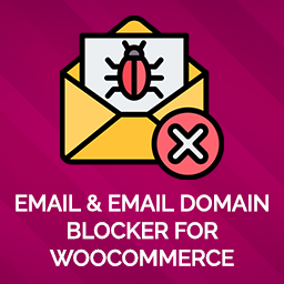 Email and Domain Blocker logo