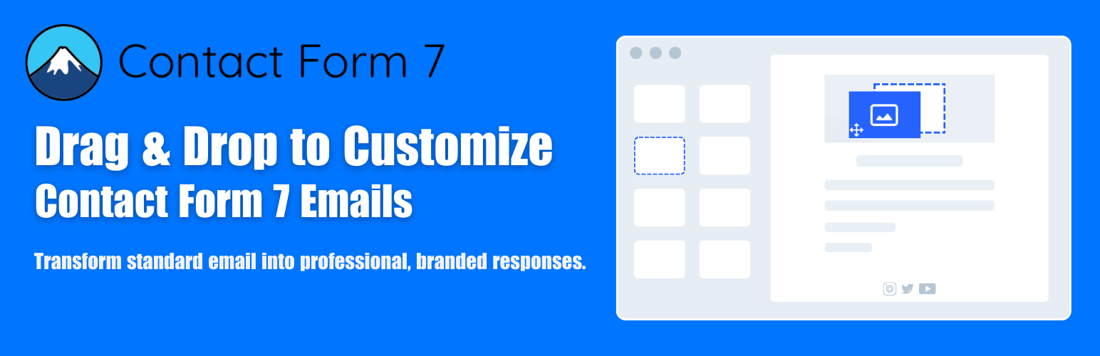 Email Customizer for Contact Form 7