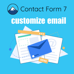 Email Customizer for Contact Form 7