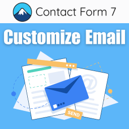 Email Customizer for Contact Form 7 logo