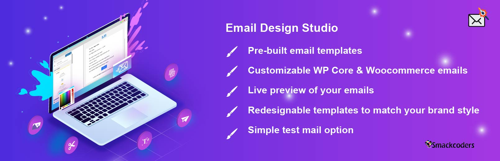 Email Design Studio