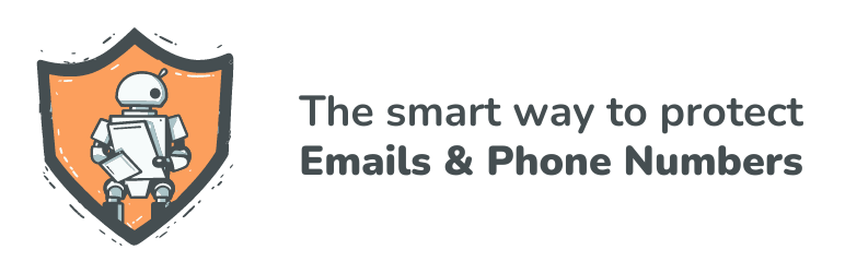 Email Encoder – Protect Email Addresses and Phone Numbers banner